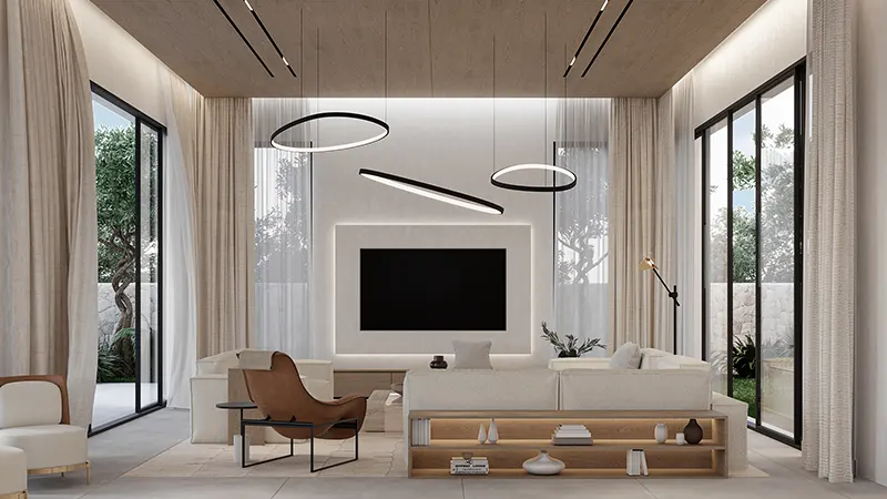 Al Naseem Villas - photo 5