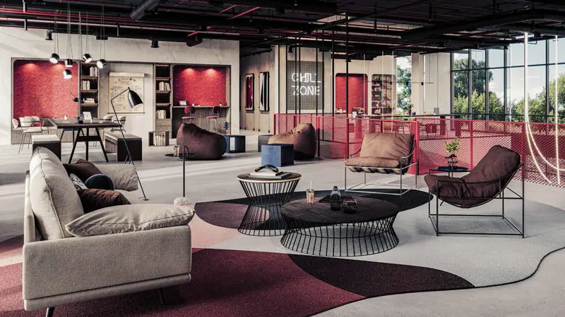 Aldar Nouran Living  - photo 2