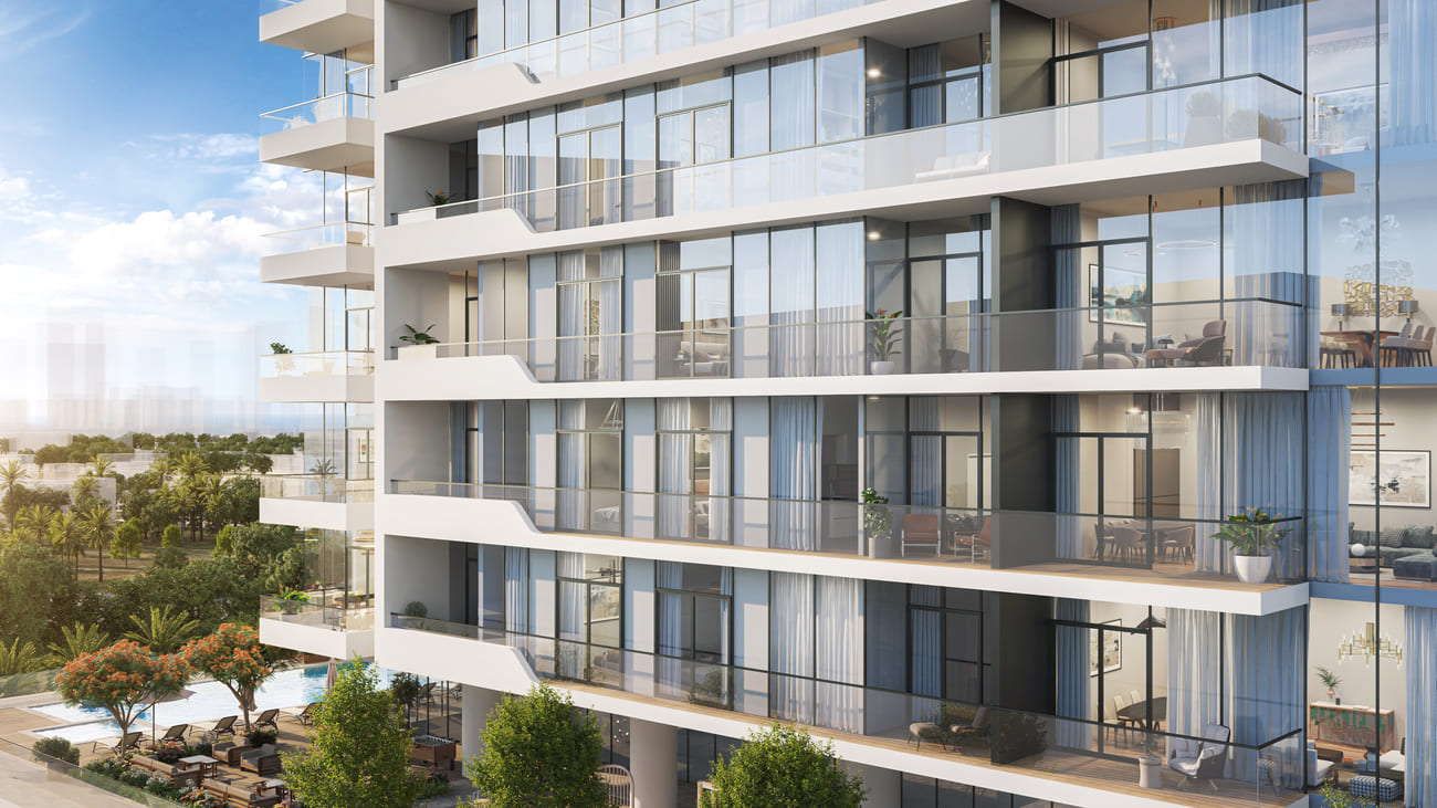 All Seasons Residence - photo 4