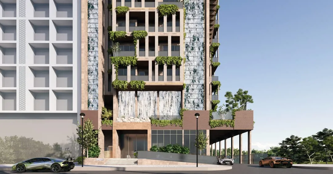 Amazonia Residence - photo 3