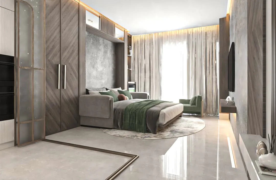 Amazonia Residence - photo 4