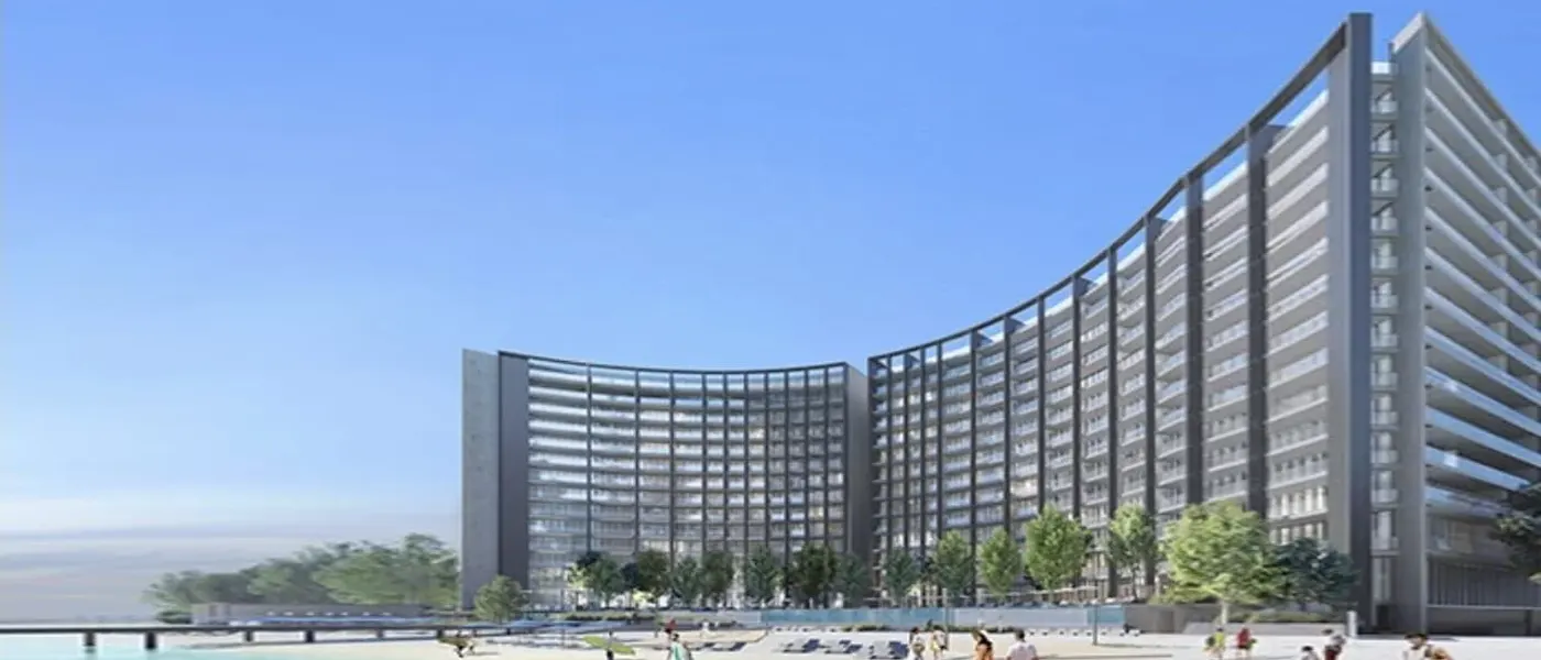 Anantara Sharjah Residences