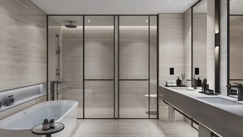 Anantara Sharjah Residences - photo 5