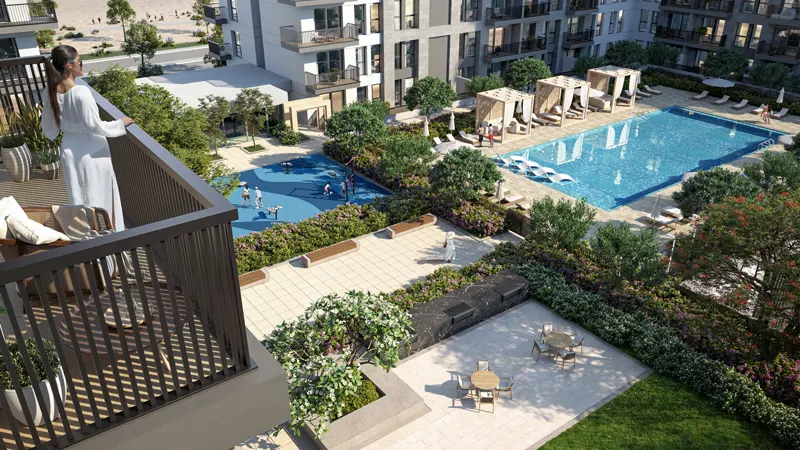 Anbar Residences - photo 5