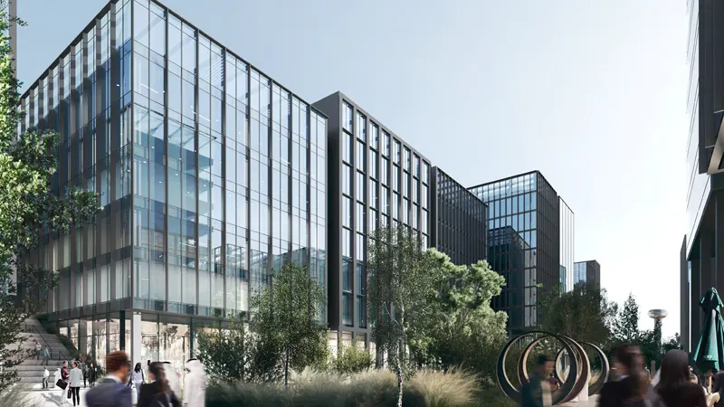 Arada CBD Building 5 - photo 2