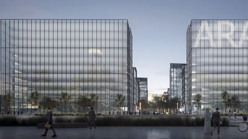 Arada CBD Building 5 - photo 3