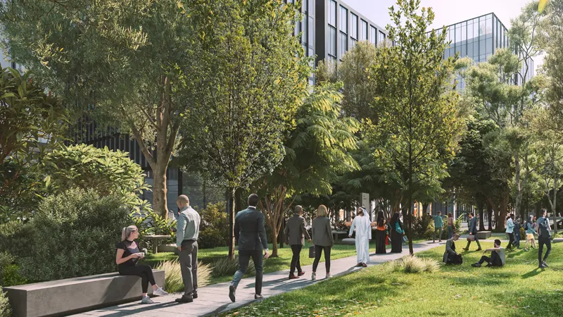 Arada CBD Building 5 - photo 5