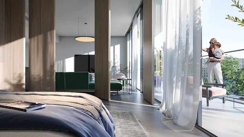 Arada IL Teatro Residences 2 - photo 3