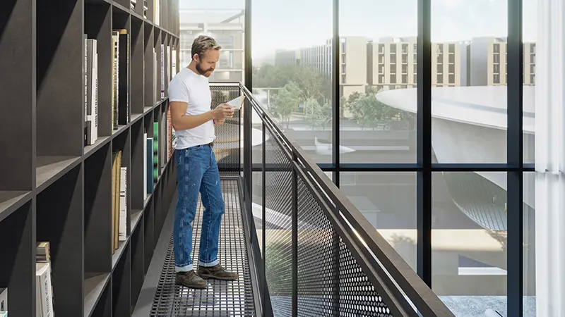 Arada IL Teatro Residences 2 - photo 4