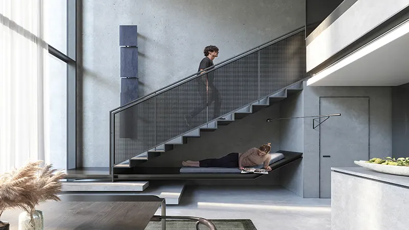 Arada IL Teatro Residences 2 - photo 5