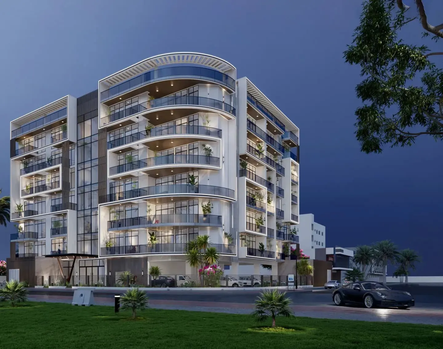 Arche Residences - photo 2