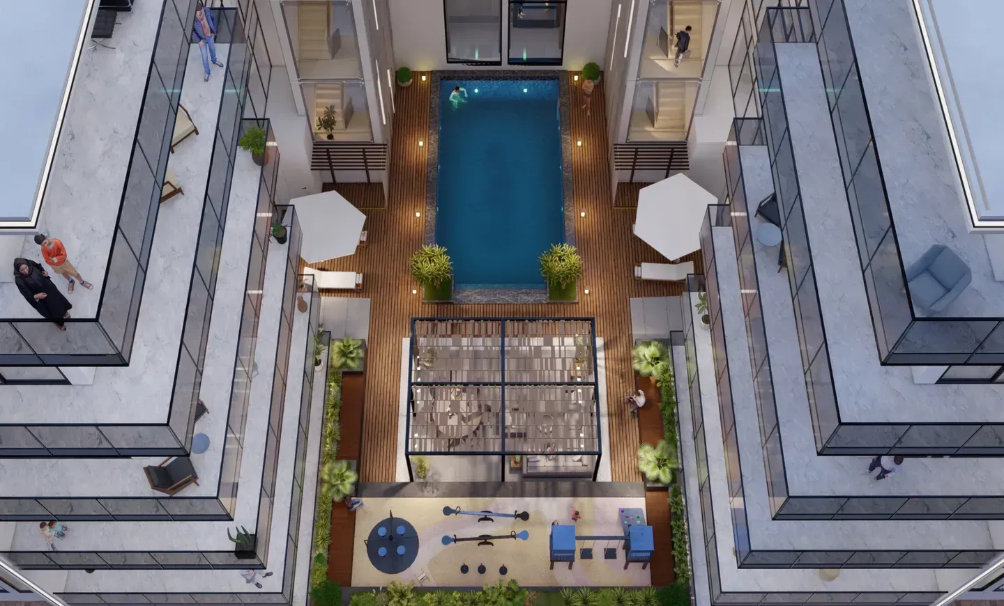 Arche Residences - photo 3