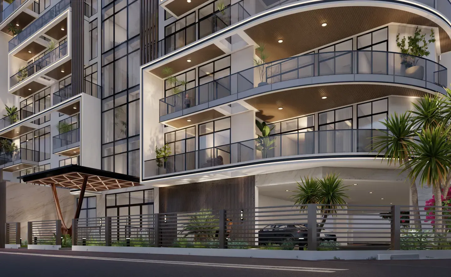 Arche Residences - photo 4