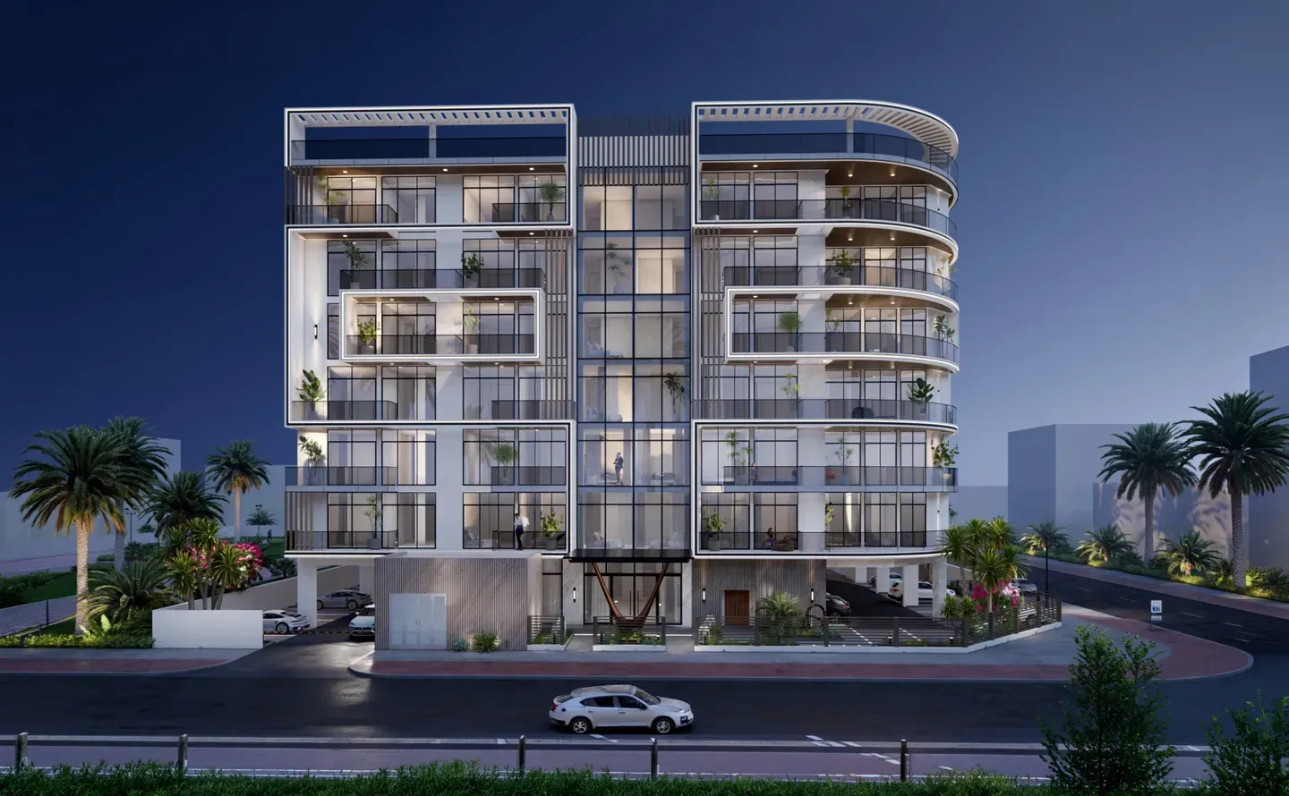 Arche Residences - photo 5