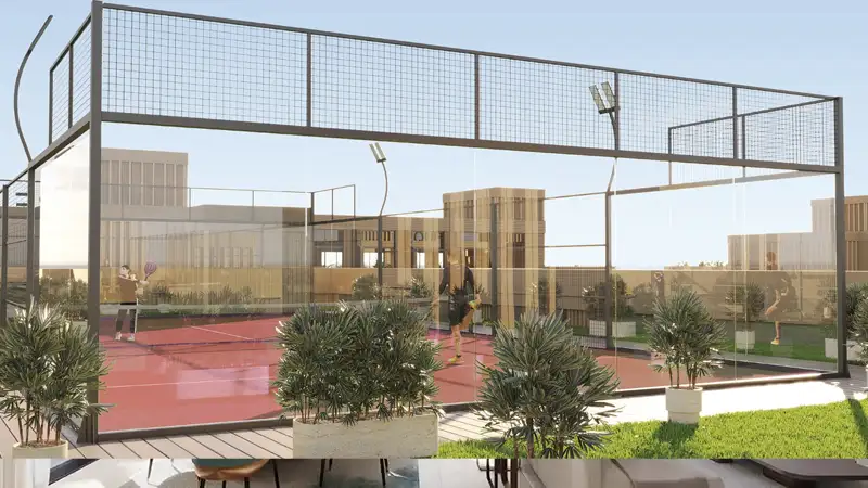 Arisha Terraces - photo 4