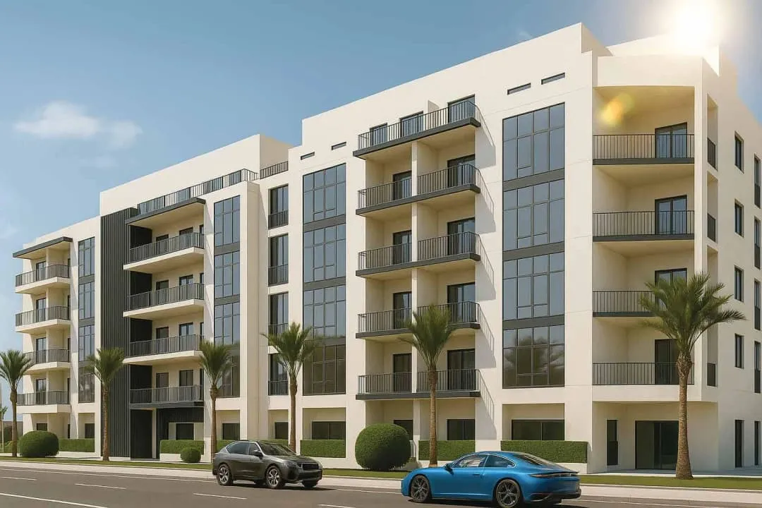 Asayel Avenue - photo 2