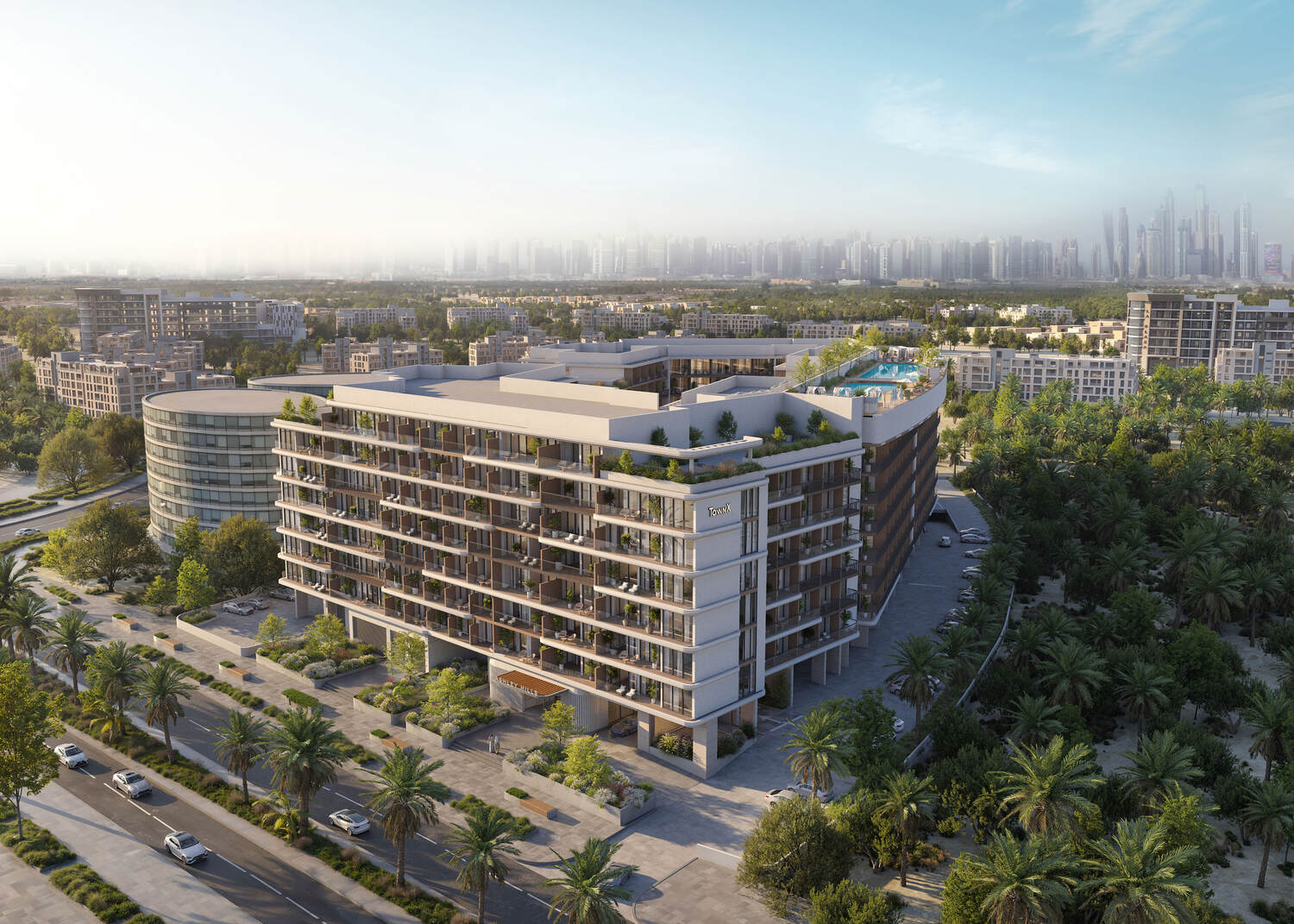 Ashley Hills - photo 3