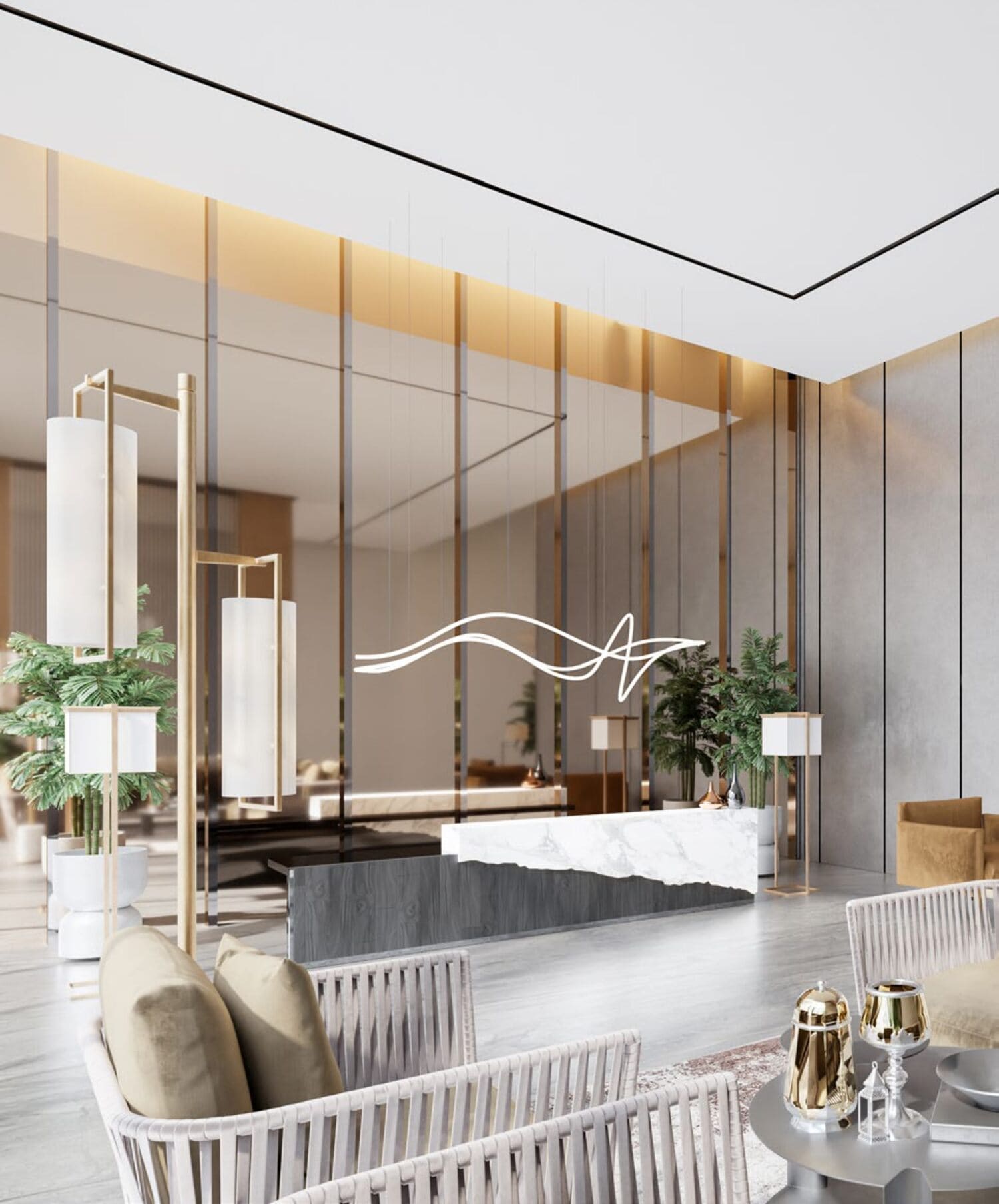 Aura Elegance - photo 5