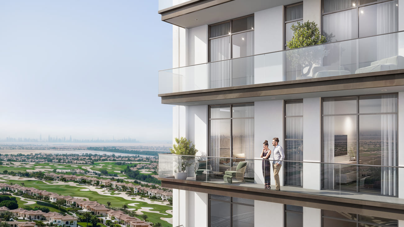 AUREL1A Residence - photo 3