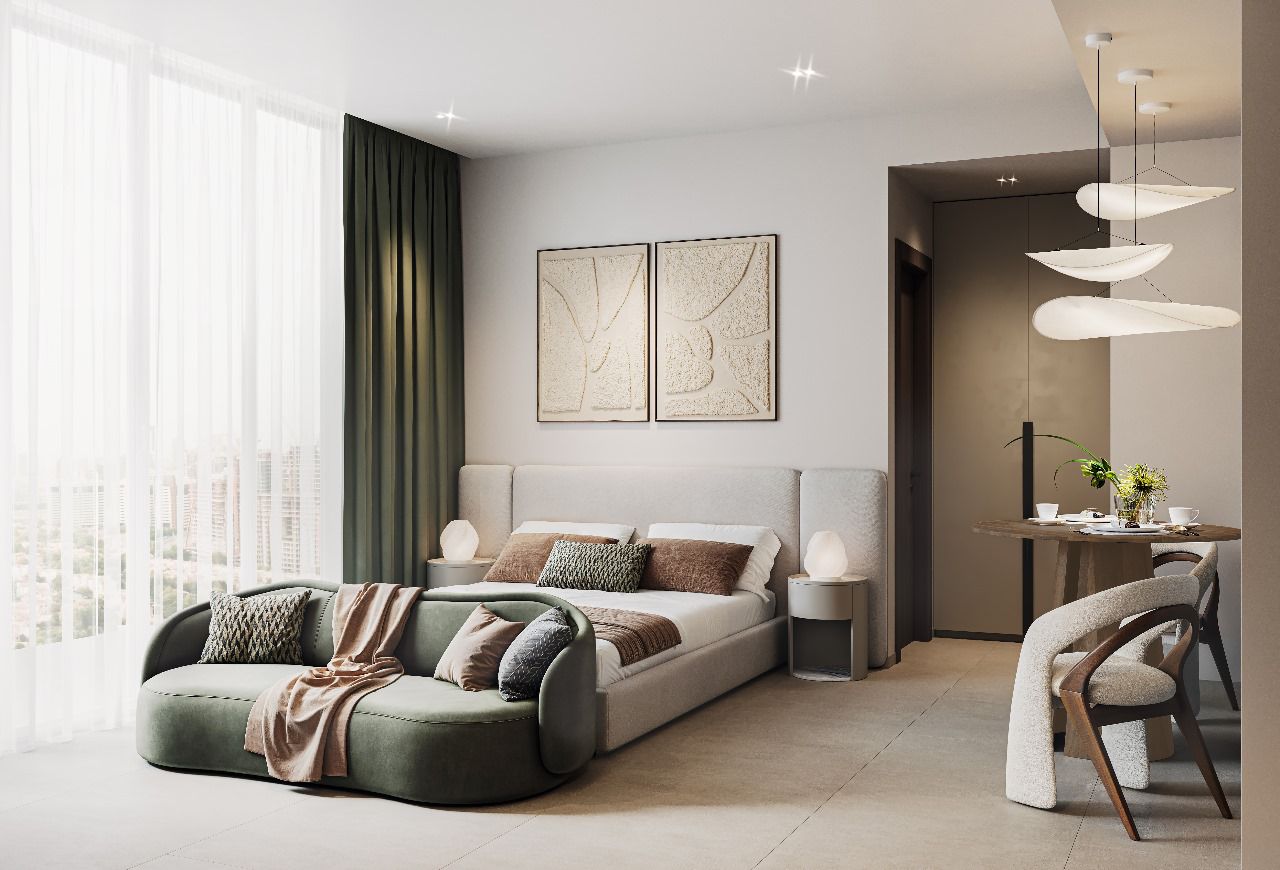 AUREL1A Residence - photo 4