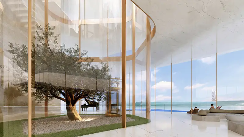 Ava at Palm - photo 2