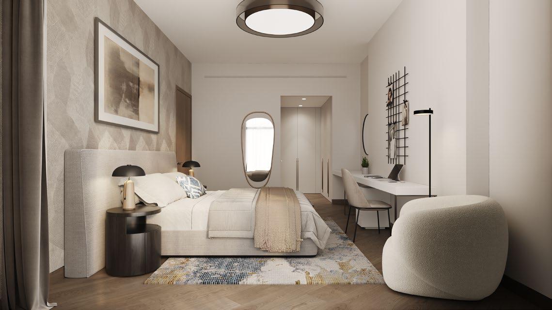 Avenue Park Towers - photo 5