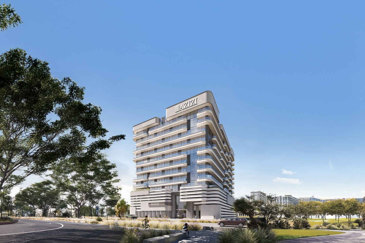 Azizi Ameer - photo 2