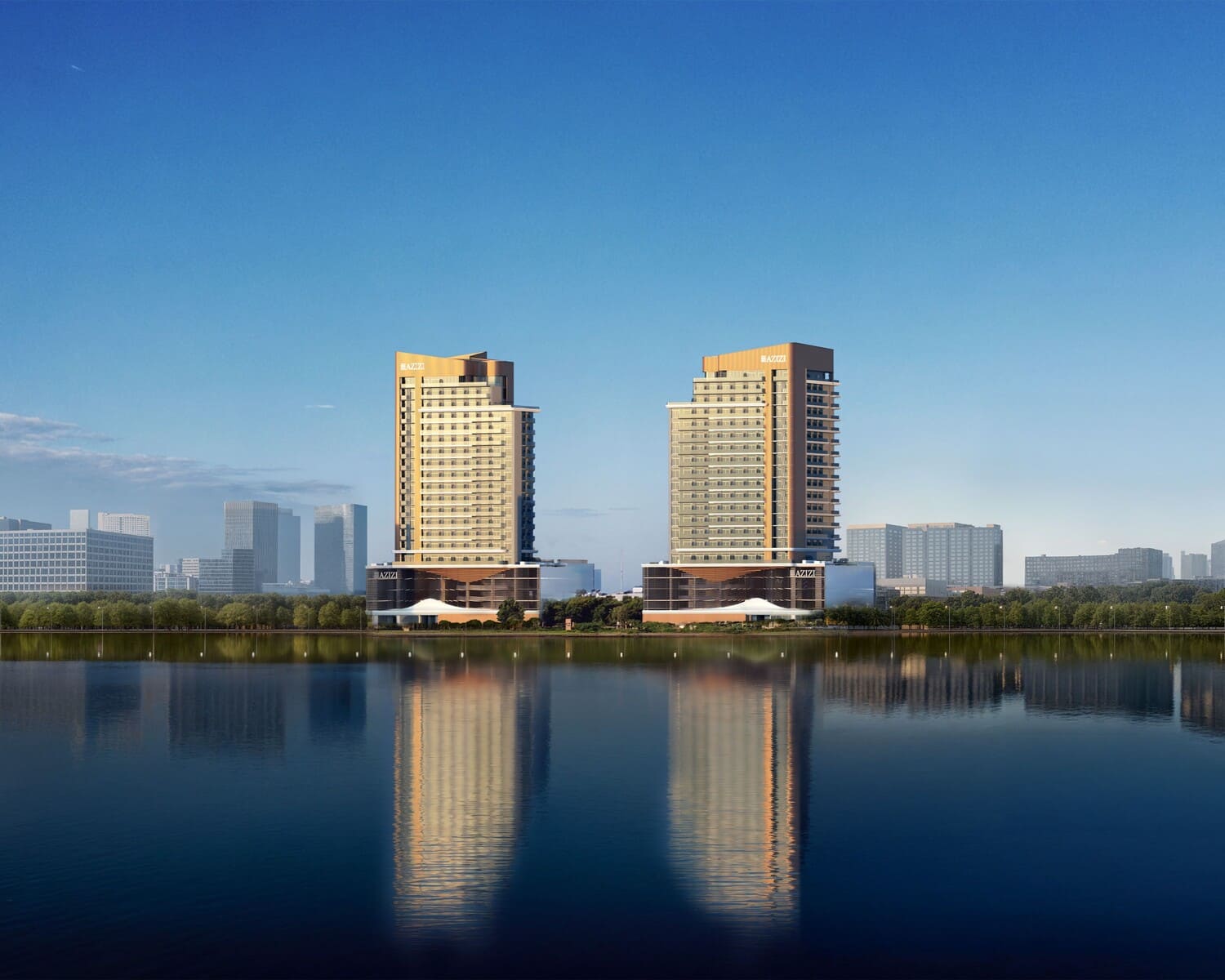 Azizi David - photo 2