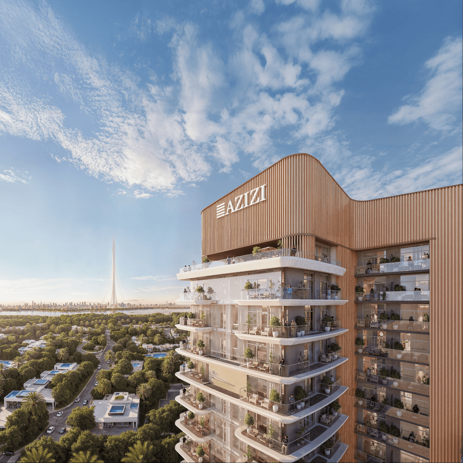 Azizi David - photo 3