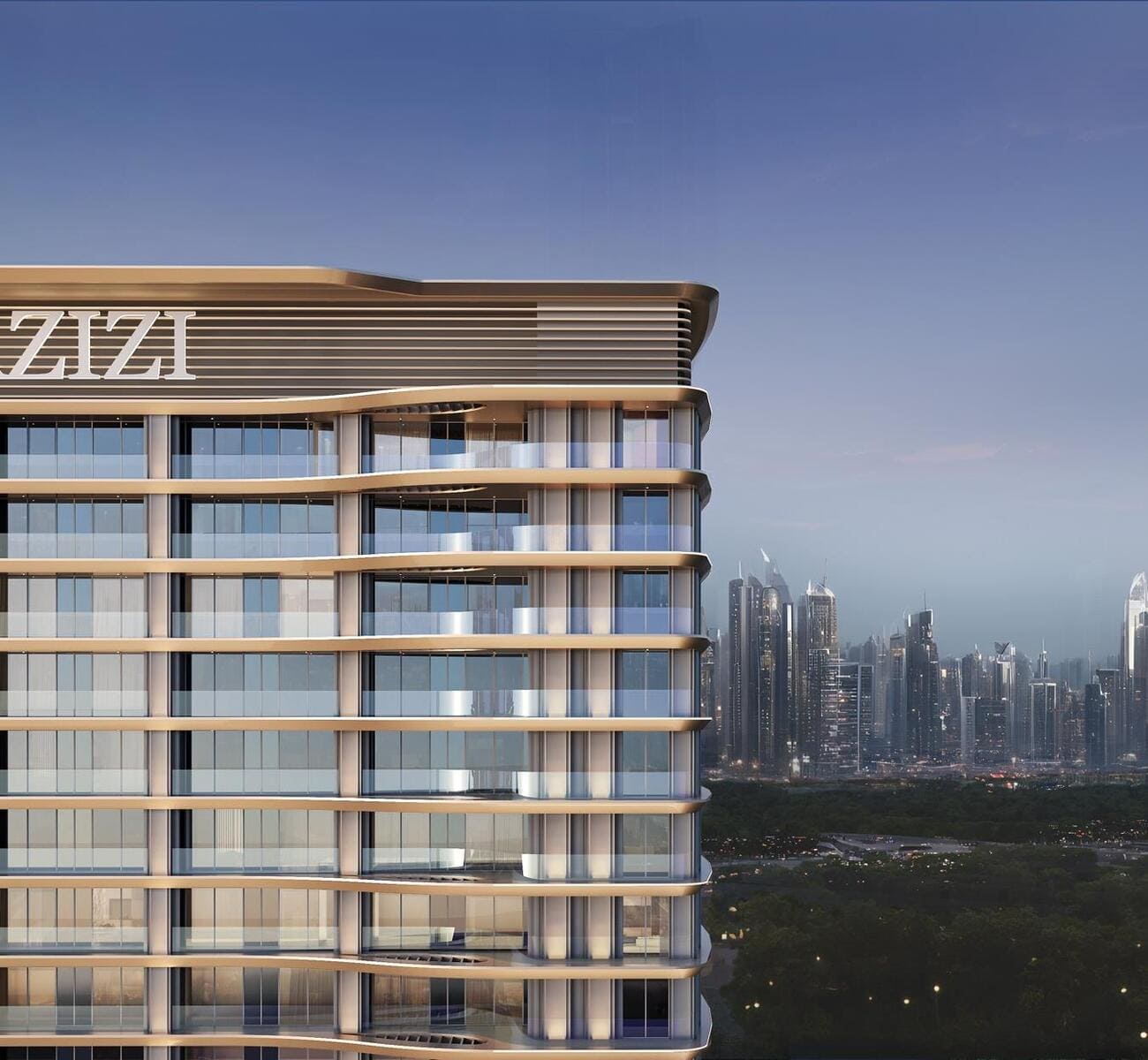 Azizi Milan - photo 5