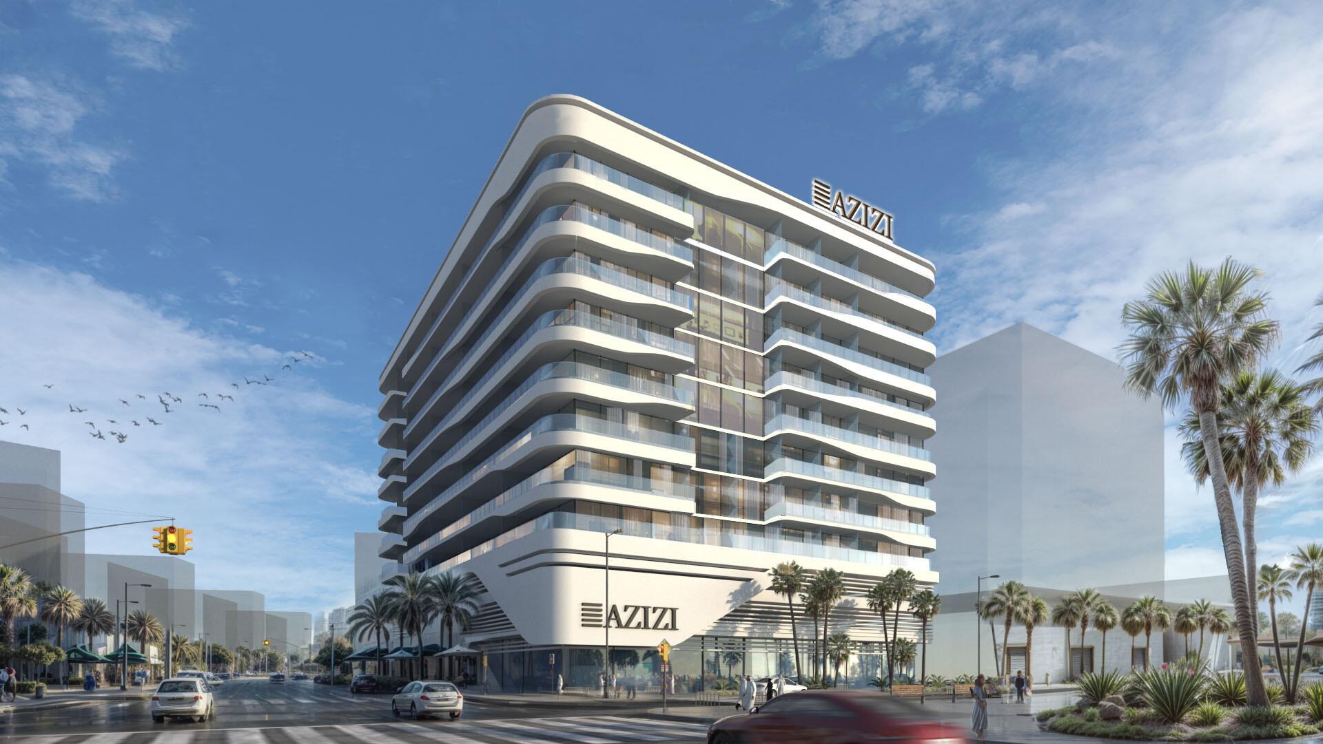 Azizi Raffi - photo 2