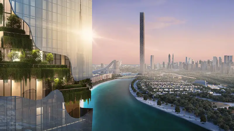 Azizi Riviera Reve - photo 2