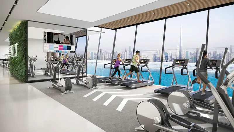 Azizi Riviera Reve - photo 3