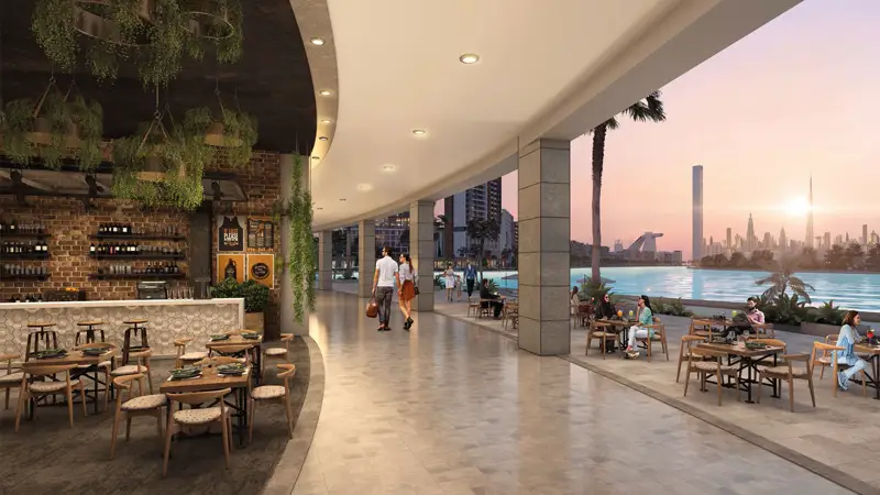 Azizi Riviera Reve - photo 5