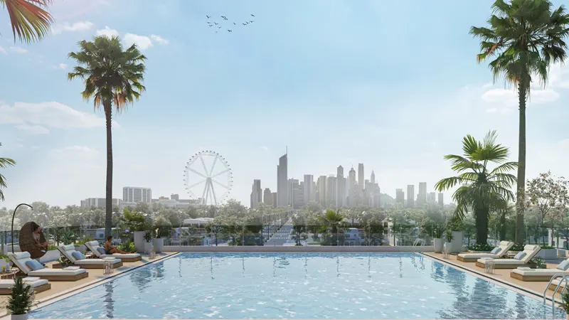 Azizi Vista - photo 3