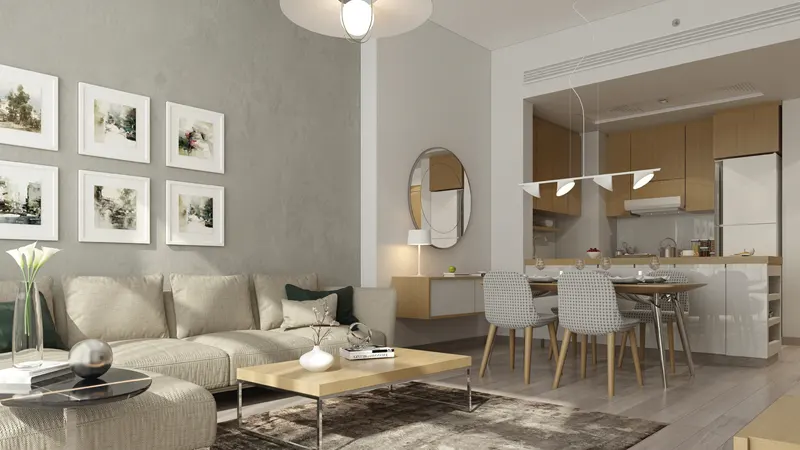 Azizi Vista - photo 4