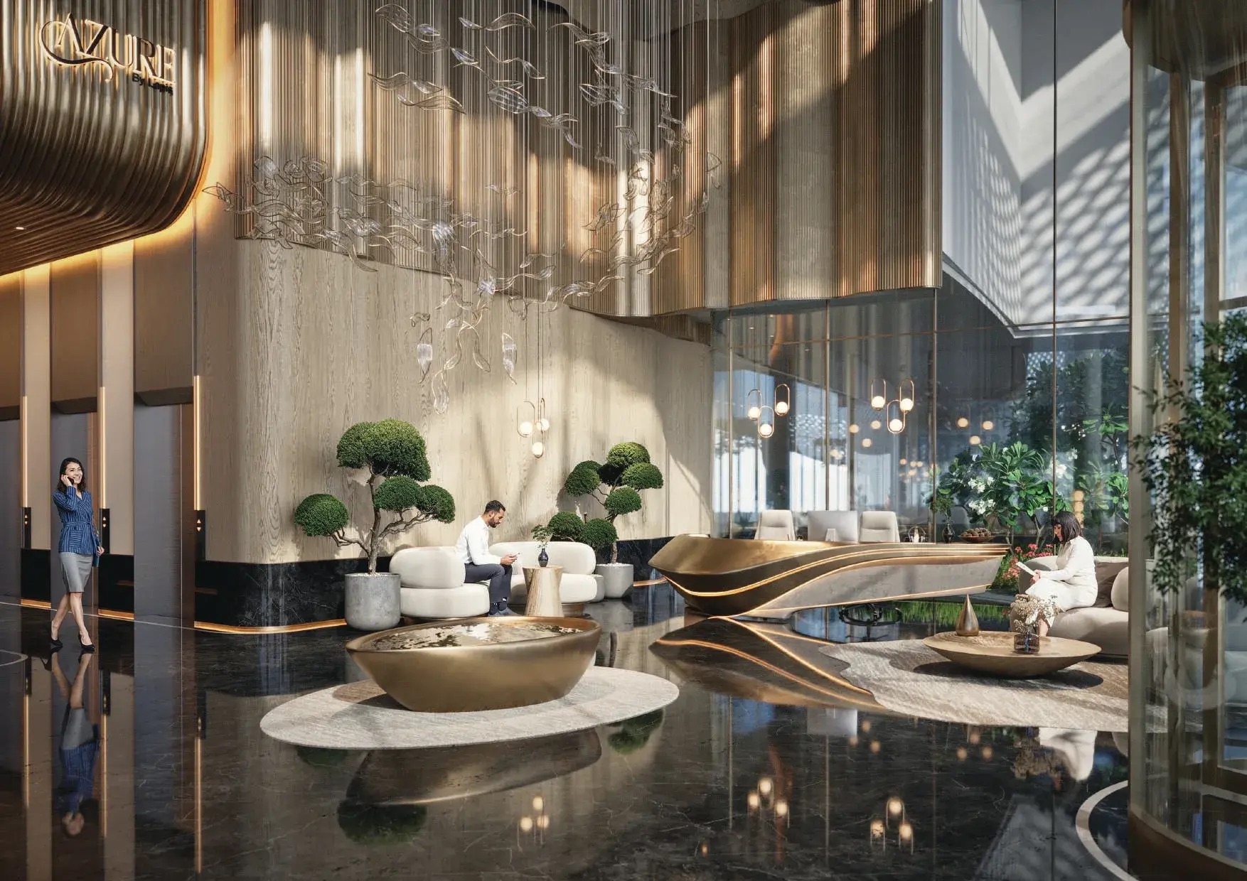 Azure by Lapis - photo 2