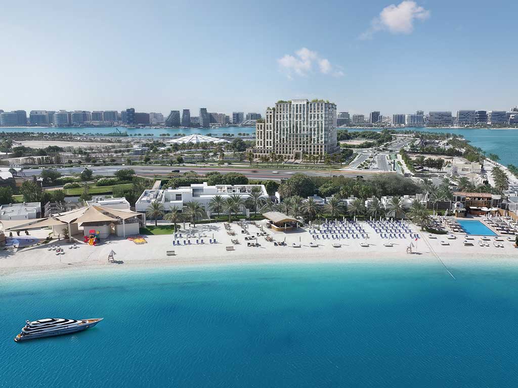 Bab Al Qasr Resort Residence - photo 5