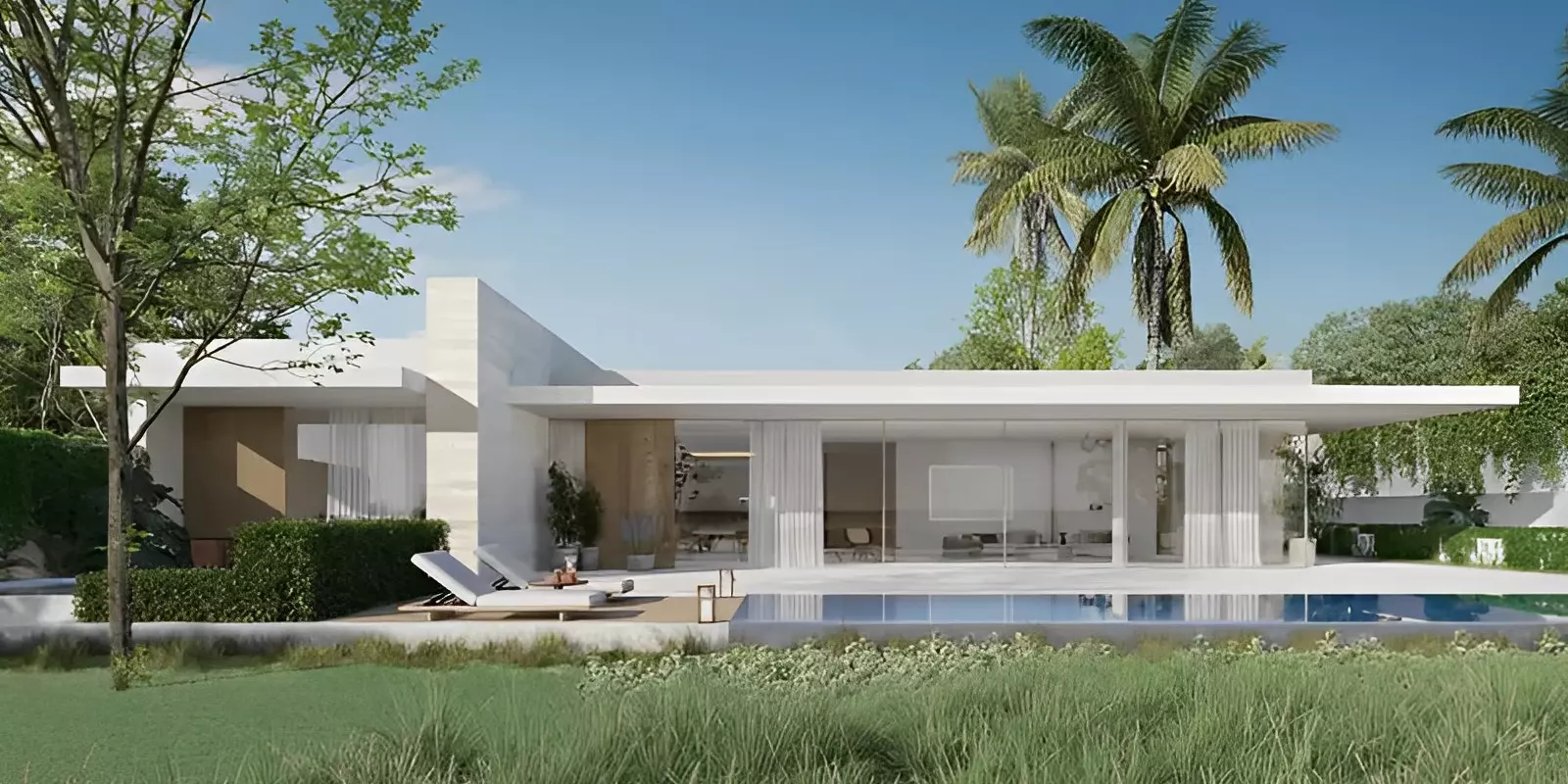 Beach Hills Villas - photo 3