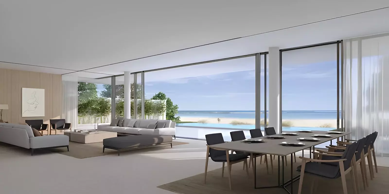 Beach Hills Villas - photo 4