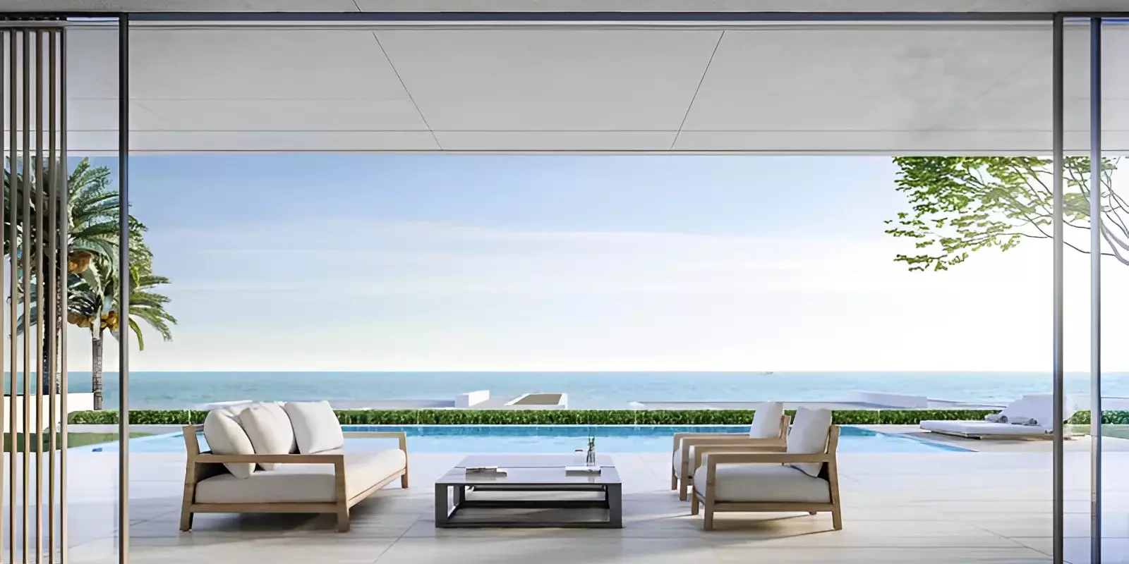 Beach Hills Villas - photo 5