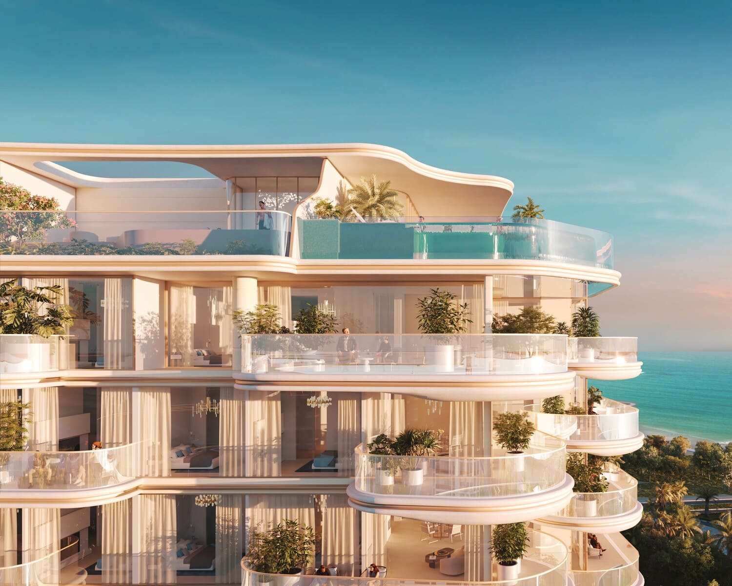 Beach Walk Grand 2 - photo 2