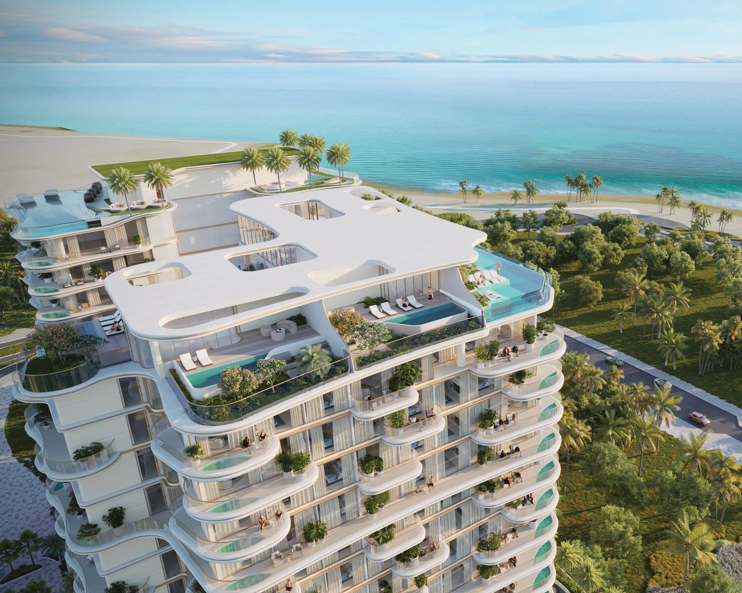 Beach Walk Grand 2 - photo 3