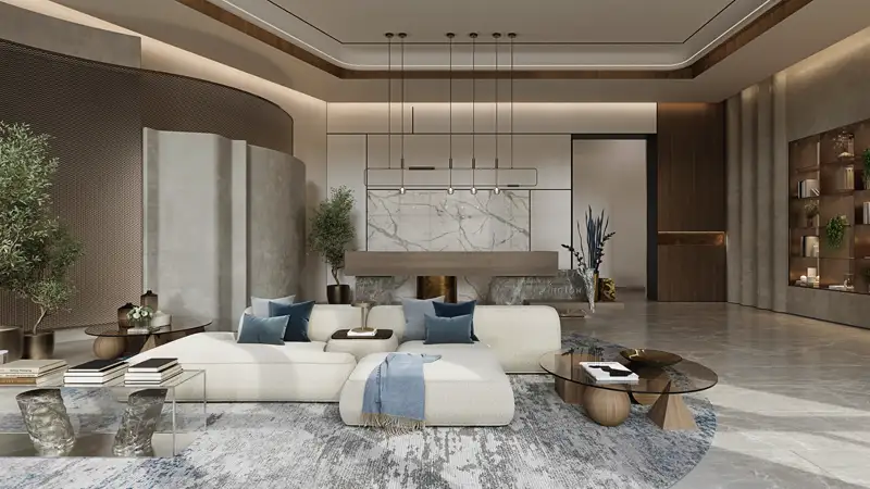 Belgravia Gardens - photo 3