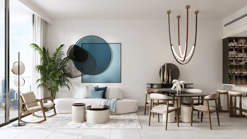 Belgravia Gardens - photo 4