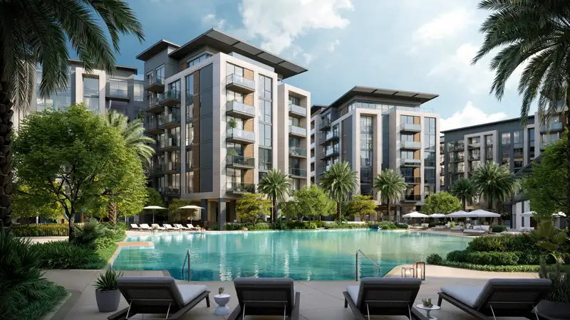 Belgravia Gardens - photo 5