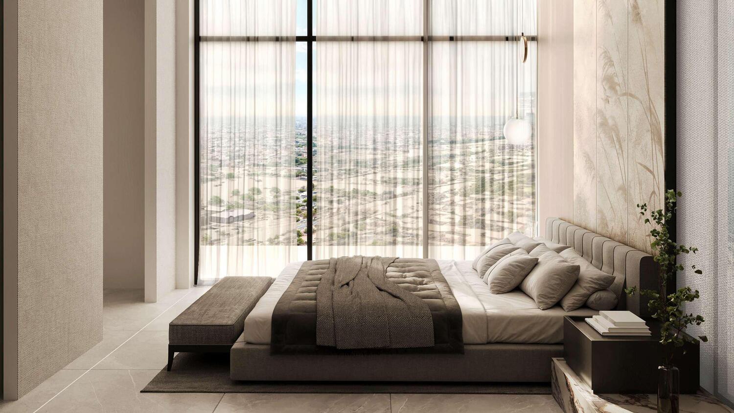 Bellagio by Sunrise Capital - photo 5