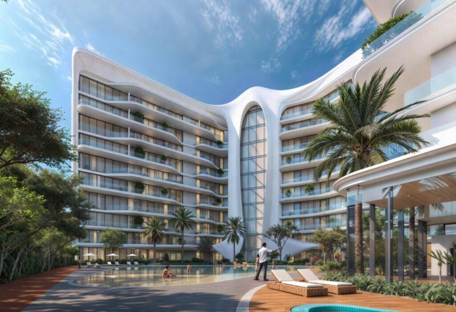 Beverly Grande - photo 2