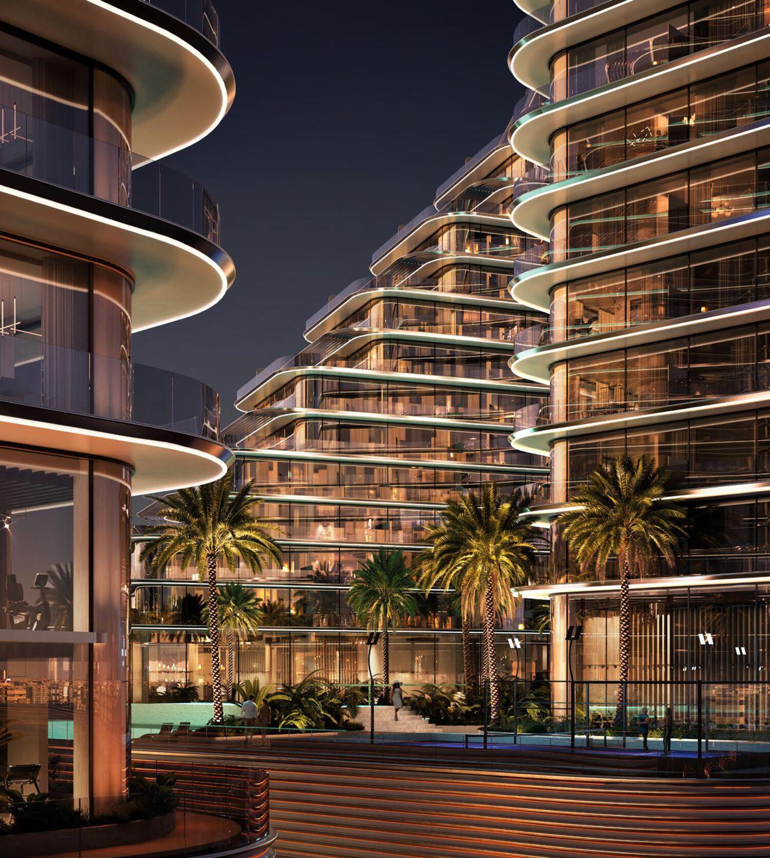 Binghatti Flare - photo 2