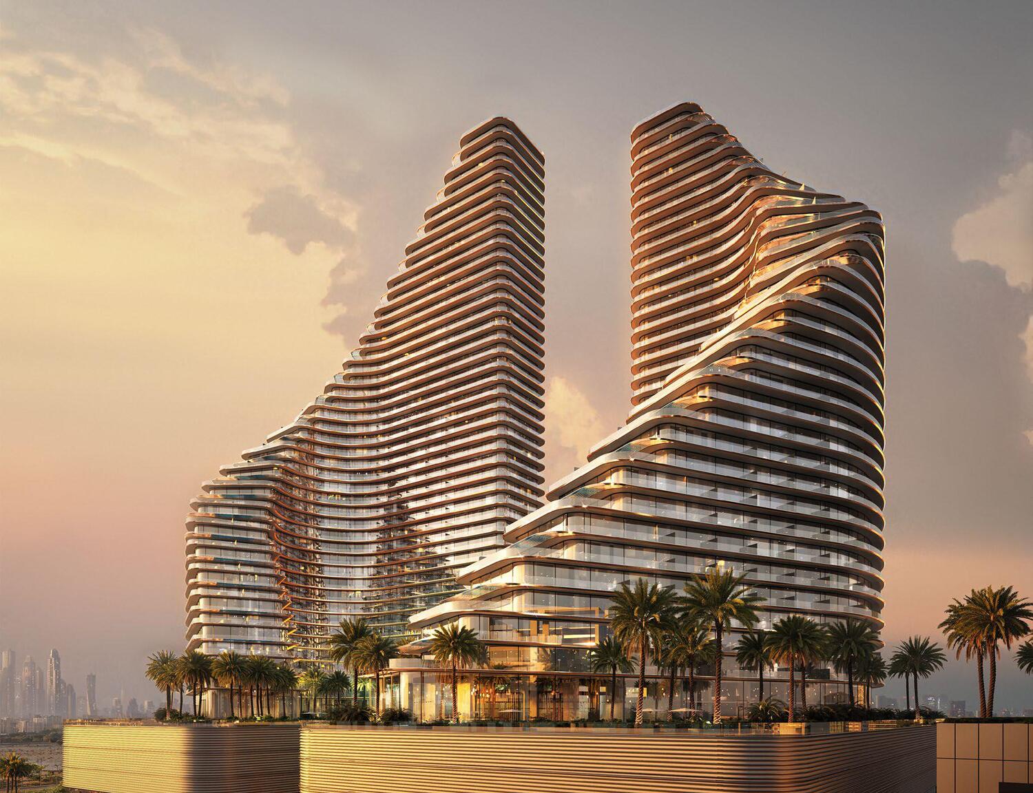 Binghatti Flare - photo 5